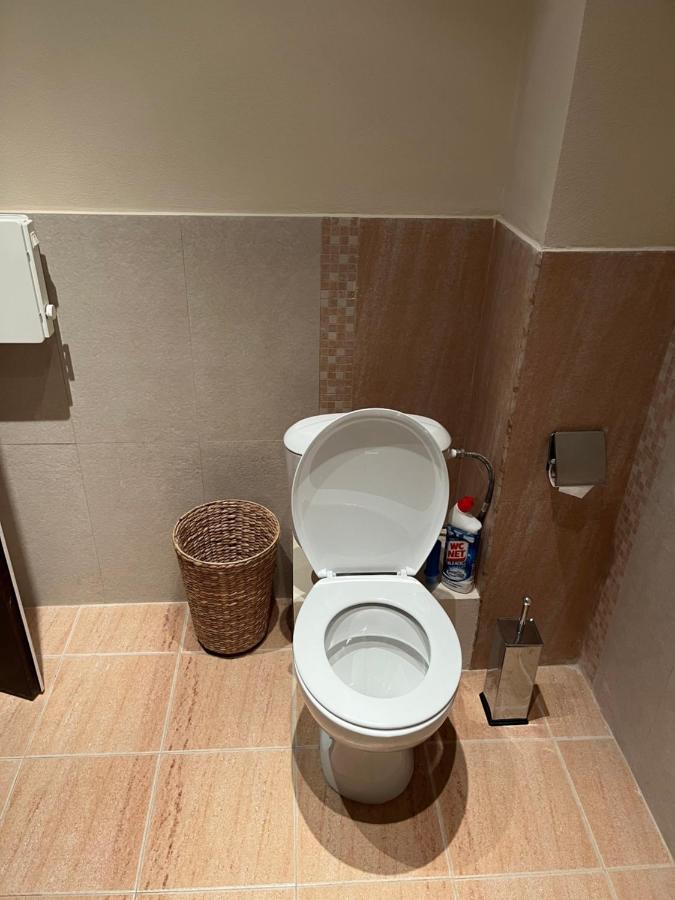 Къща За Гости Геша Вю Drjanovo Exteriör bild