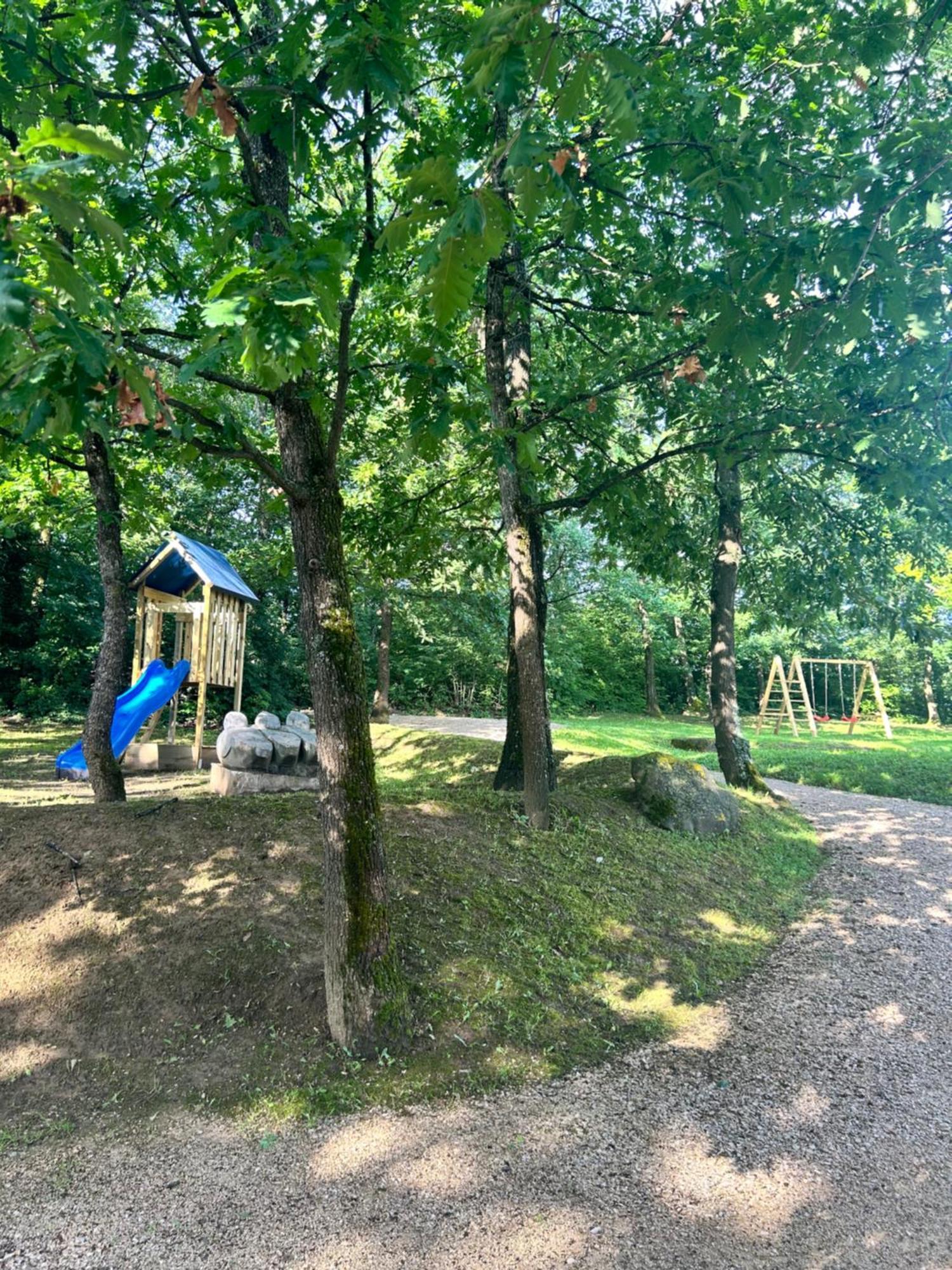 Къща За Гости Геша Вю Drjanovo Exteriör bild